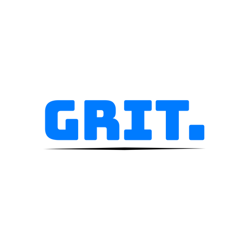 GRIT.